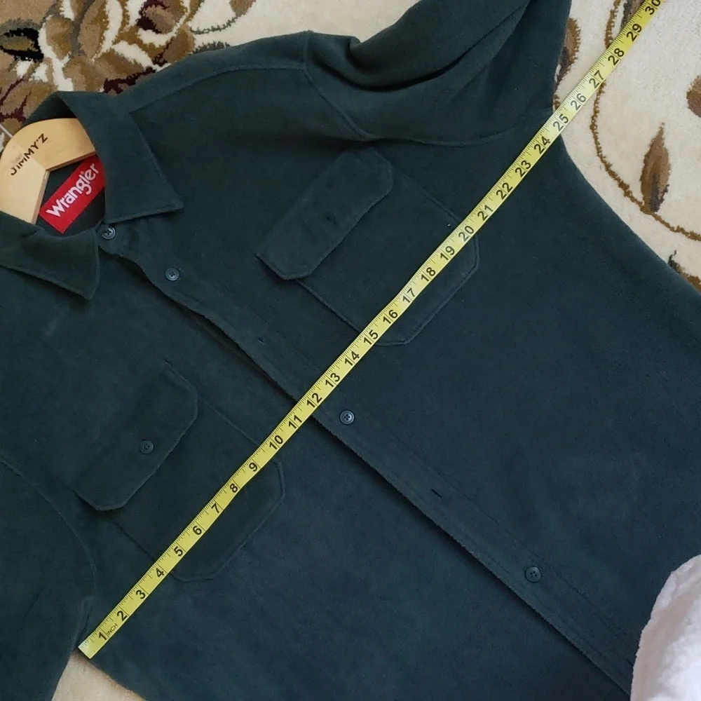 Wrangler mens vintage